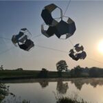Harmonizing Art and Nature: Unveiling the Primordial Waters Exhibition at Domaine des Etangs