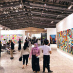 Art Jakarta 2023: The Grand Southeast Asian Art Fair